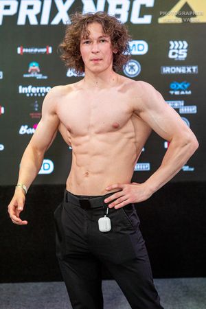 Регистрация NBC X 18.05.24 (Фотограф Александр Васильев)